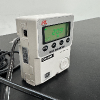 Riken Keiki OX-600 Gas Monitor image 0